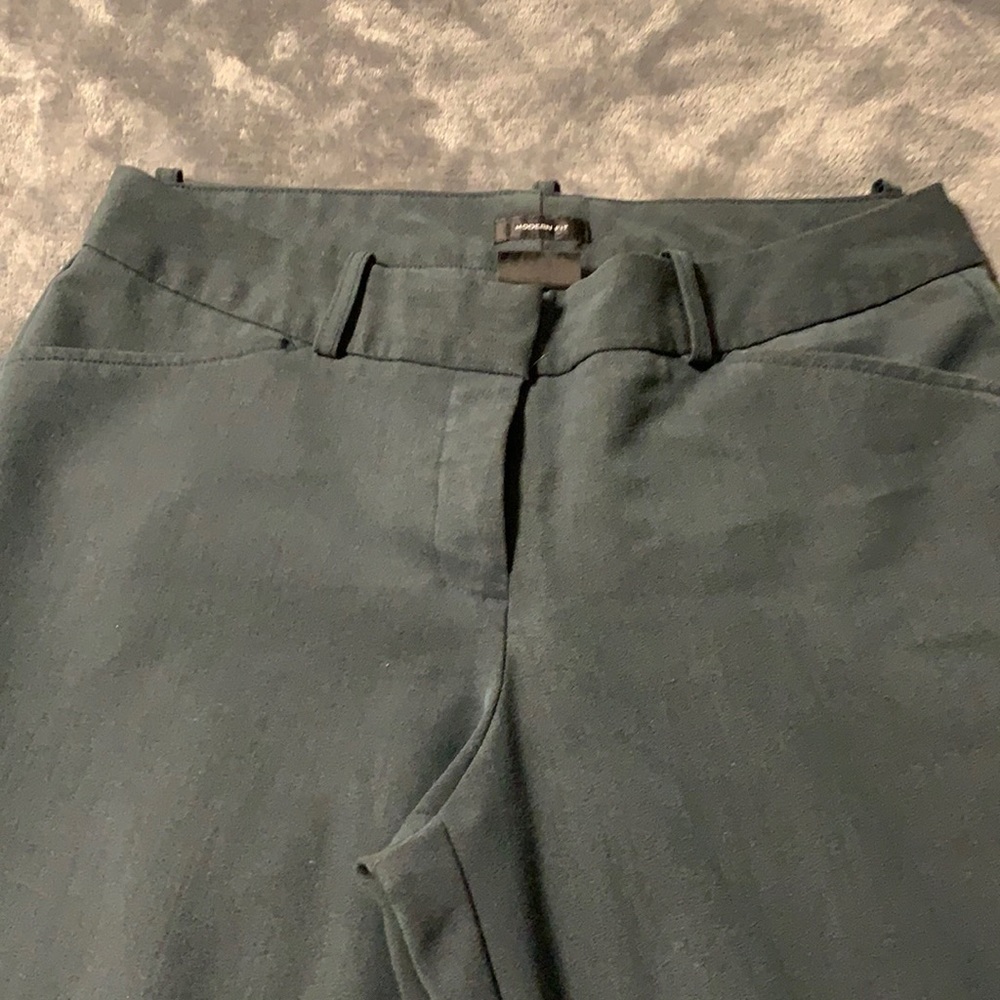 Ladies dress pants